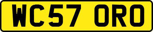 WC57ORO