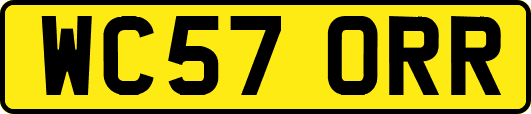 WC57ORR