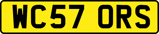 WC57ORS