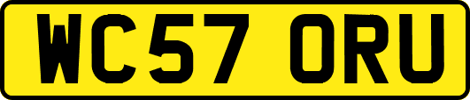 WC57ORU