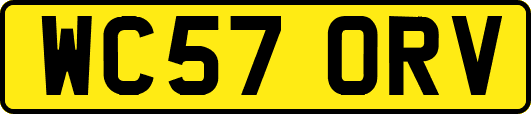 WC57ORV