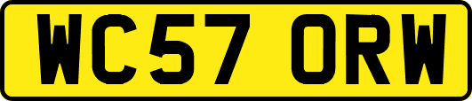 WC57ORW