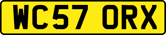 WC57ORX