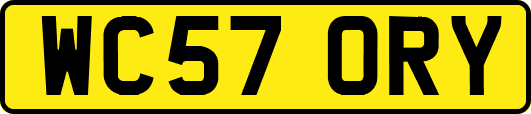 WC57ORY