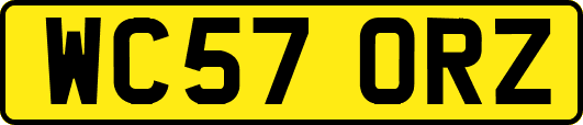 WC57ORZ