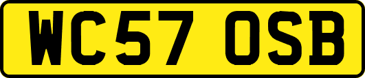 WC57OSB
