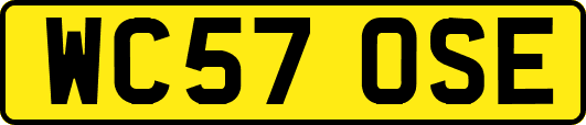 WC57OSE