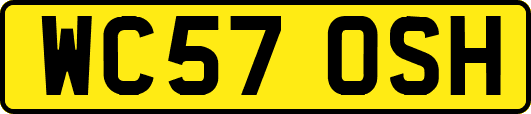 WC57OSH