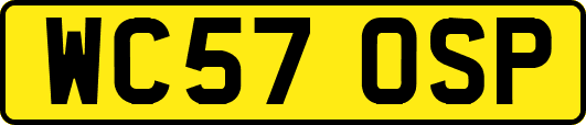 WC57OSP