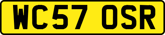 WC57OSR