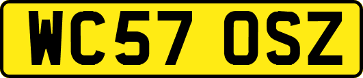 WC57OSZ