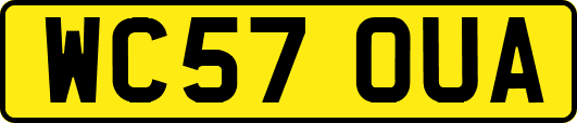 WC57OUA