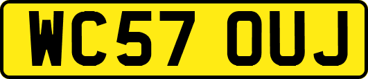 WC57OUJ