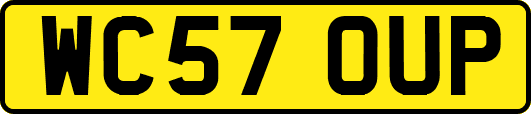 WC57OUP
