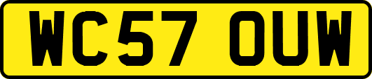 WC57OUW