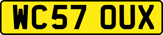 WC57OUX