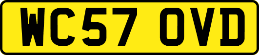 WC57OVD