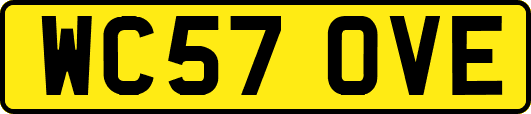 WC57OVE