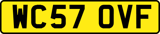 WC57OVF