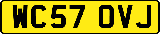 WC57OVJ