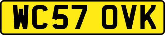 WC57OVK