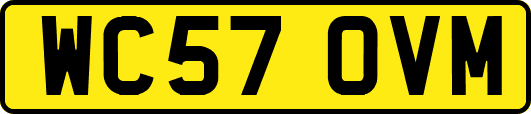 WC57OVM