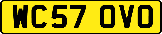 WC57OVO