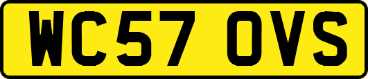 WC57OVS