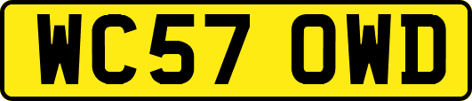 WC57OWD