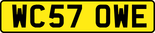 WC57OWE