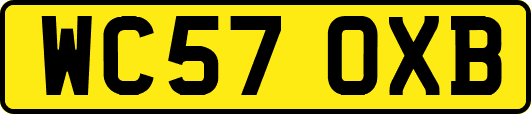 WC57OXB