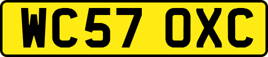 WC57OXC