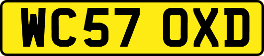 WC57OXD
