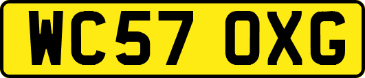 WC57OXG