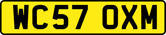 WC57OXM