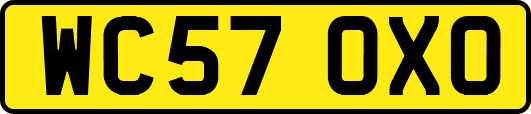 WC57OXO