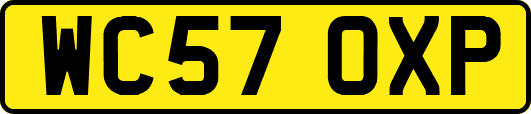 WC57OXP