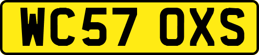 WC57OXS
