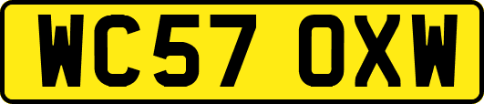 WC57OXW
