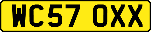 WC57OXX
