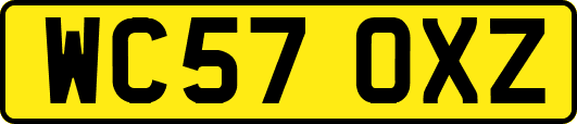 WC57OXZ