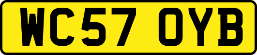 WC57OYB