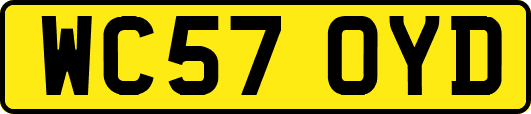 WC57OYD