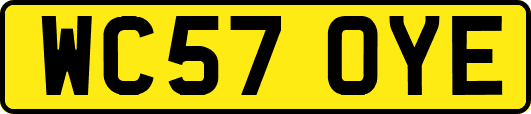 WC57OYE