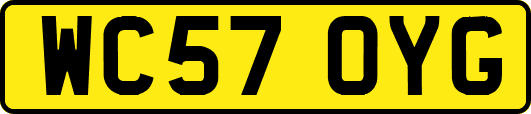 WC57OYG