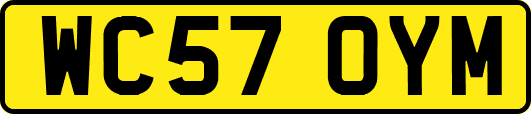 WC57OYM