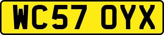 WC57OYX
