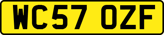WC57OZF