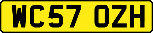 WC57OZH
