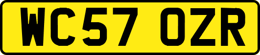 WC57OZR